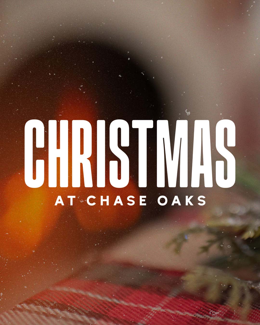 Christmas Social Media